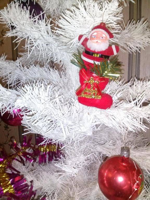 Фотографии номера Двухместный номер с 2 отдельными кроватями, вид на сад в Гостевом доме Guest House on Frunze Полоцк